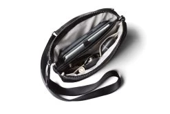 BELLROY Tokyo Side Bag 14 BELLROY Tokyo Side Bag -Outdoor Equip Store bellroy btda raven web 03