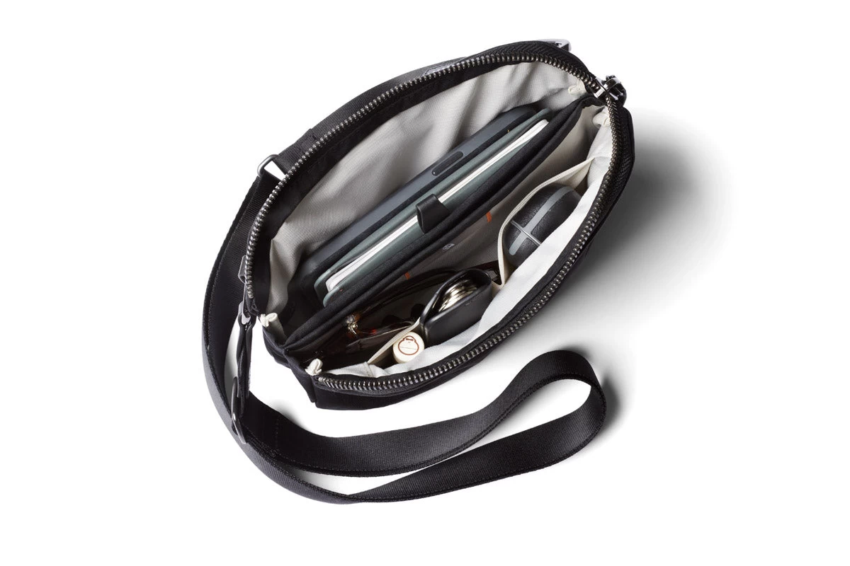 BELLROY Tokyo Side Bag 5 BELLROY Tokyo Side Bag - Image 5