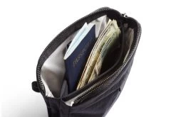 BELLROY Tokyo Side Bag 15 BELLROY Tokyo Side Bag -Outdoor Equip Store bellroy btda raven web 04