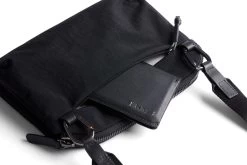BELLROY Tokyo Side Bag 16 BELLROY Tokyo Side Bag -Outdoor Equip Store bellroy btda raven web 05