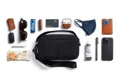 BELLROY Tokyo Crossbody 25 BELLROY Tokyo Crossbody -Outdoor Equip Store bellroy btsa raven web 12