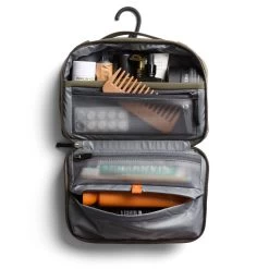 BELLROY Hanging Toiletry Kit -Outdoor Equip Store bellroy edha seakelp web 04
