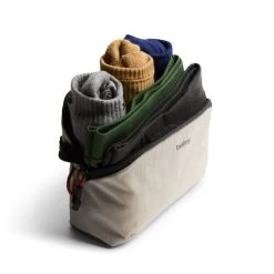 BELLROY Lite Packing Pouch 2 L 26 BELLROY Lite Packing Pouch 2 L -Outdoor Equip Store bellroy elaa ash web 02