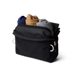 BELLROY Lite Packing Pouch 2 L 20 BELLROY Lite Packing Pouch 2 L -Outdoor Equip Store bellroy elaa black web 03