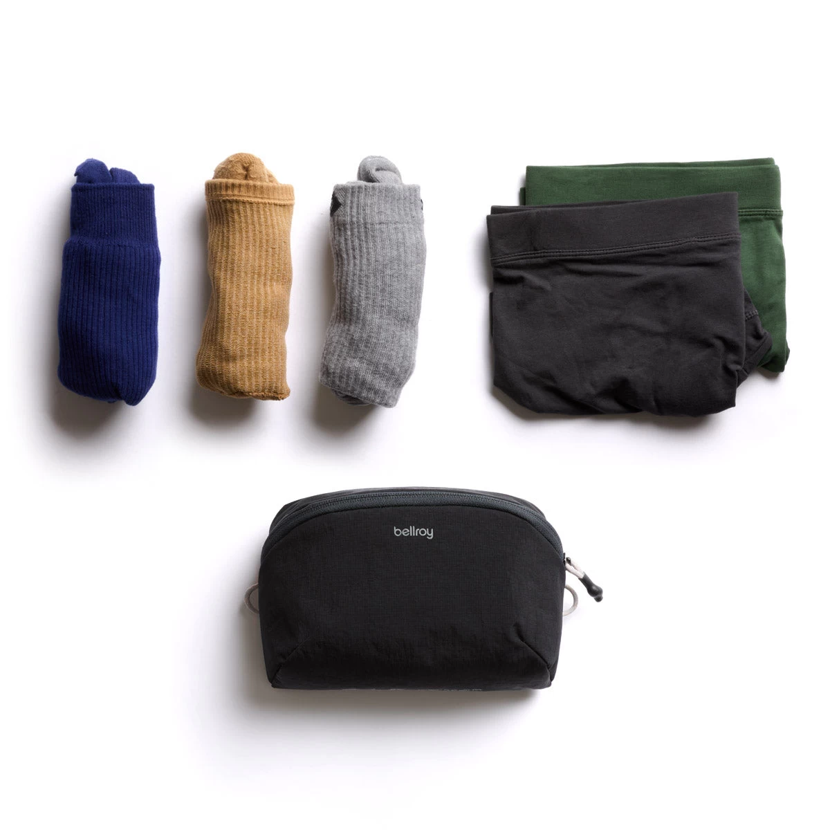 BELLROY Lite Packing Pouch 2 L 6 BELLROY Lite Packing Pouch 2 L - Image 6
