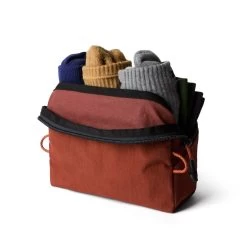 BELLROY Lite Packing Pouch 2 L 33 BELLROY Lite Packing Pouch 2 L -Outdoor Equip Store bellroy elaa clay web 03