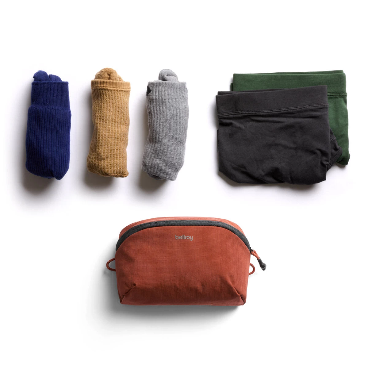 BELLROY Lite Packing Pouch 2 L 18 BELLROY Lite Packing Pouch 2 L - Image 18