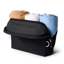 BELLROY Lite Packing Pouch 3 L 21 BELLROY Lite Packing Pouch 3 L -Outdoor Equip Store bellroy elab black web 03