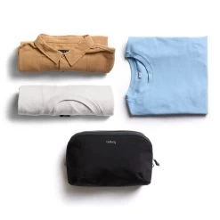 BELLROY Lite Packing Pouch 3 L 23 BELLROY Lite Packing Pouch 3 L -Outdoor Equip Store bellroy elab black web 06