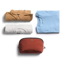 BELLROY Lite Packing Pouch 3 L 35 BELLROY Lite Packing Pouch 3 L -Outdoor Equip Store bellroy elab clay web 06