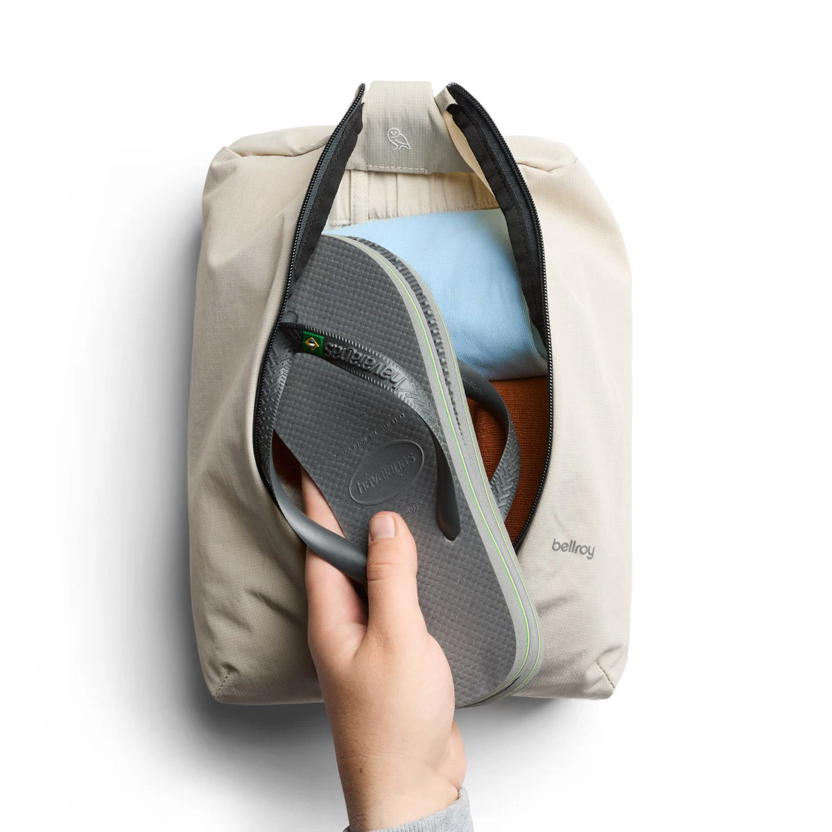 BELLROY Lite Packing Caddy 8 L 9 BELLROY Lite Packing Caddy 8 L - Image 9