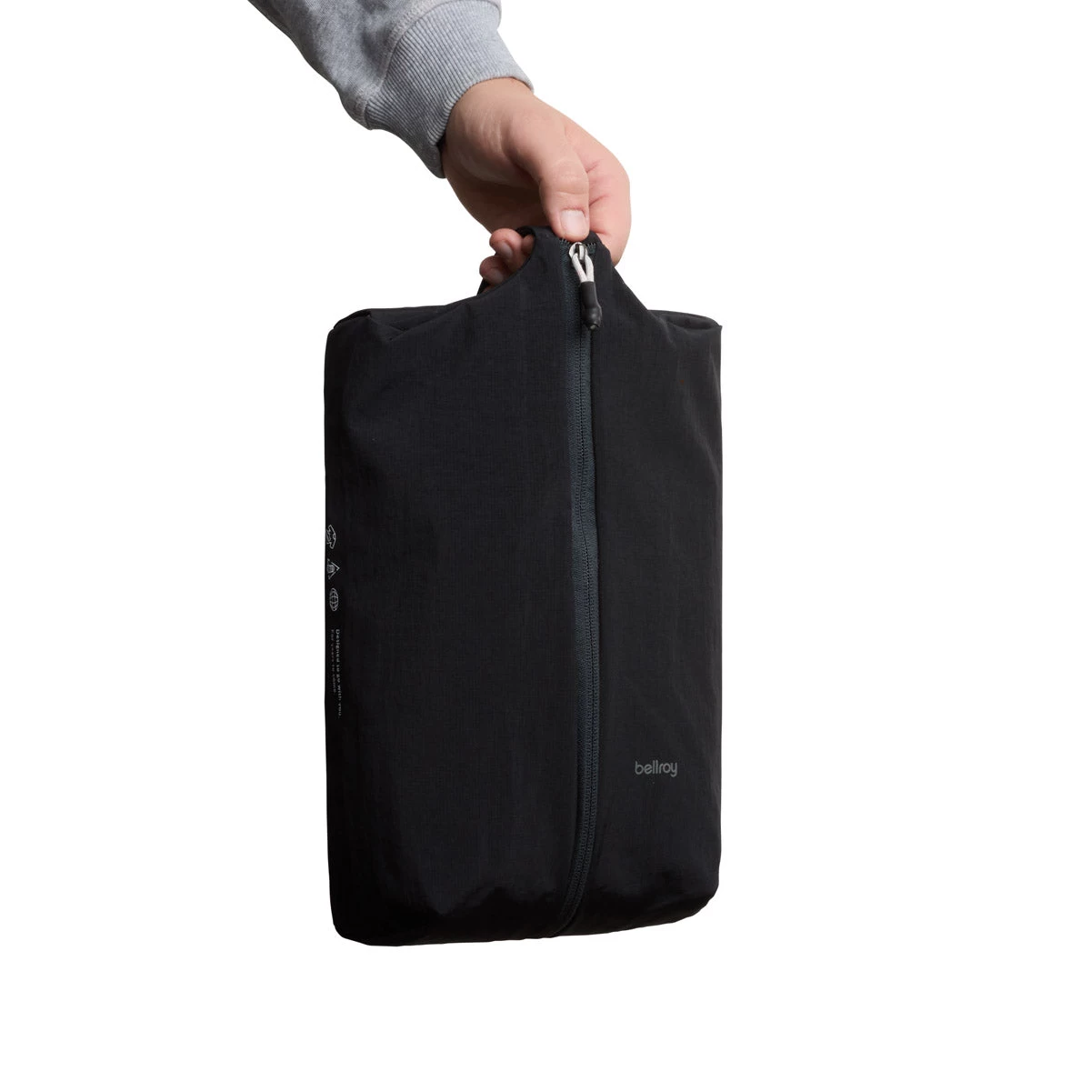 BELLROY Lite Packing Caddy 8 L 4 BELLROY Lite Packing Caddy 8 L - Image 4