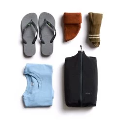 BELLROY Lite Packing Caddy 8 L 23 BELLROY Lite Packing Caddy 8 L -Outdoor Equip Store bellroy elba black web 06