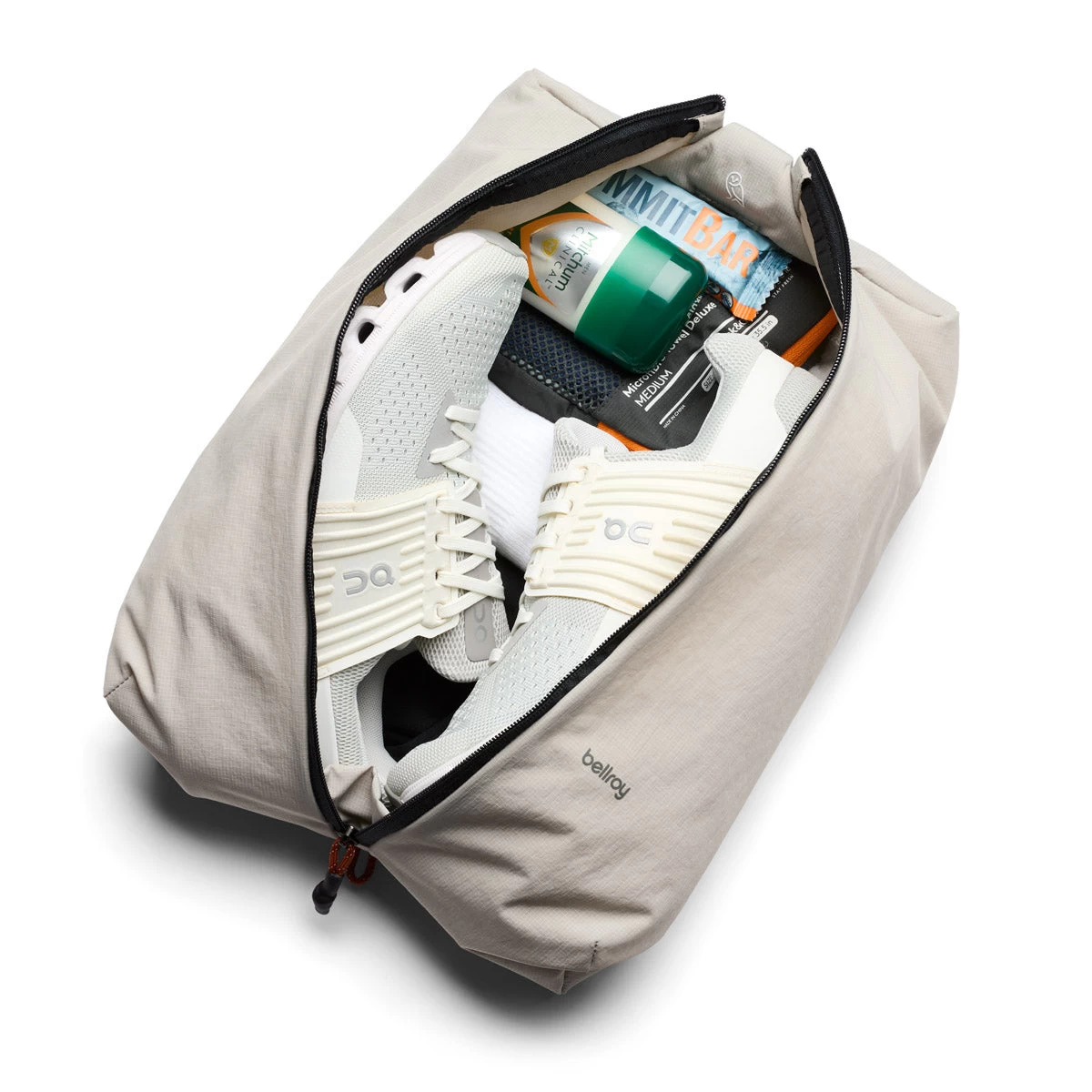 BELLROY Lite Packing Caddy 10 L 8 BELLROY Lite Packing Caddy 10 L - Image 8