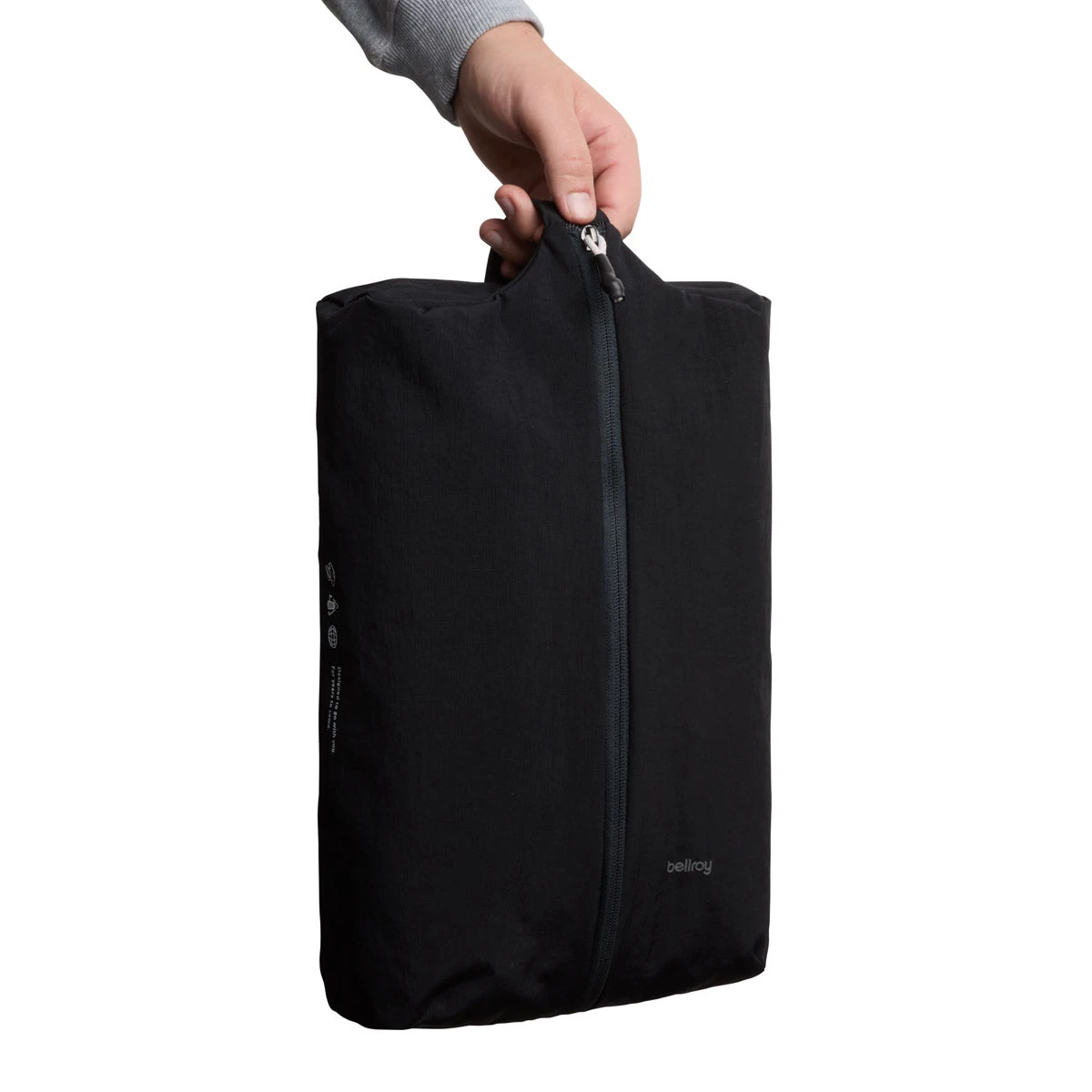 BELLROY Lite Packing Caddy 10 L 4 BELLROY Lite Packing Caddy 10 L - Image 4