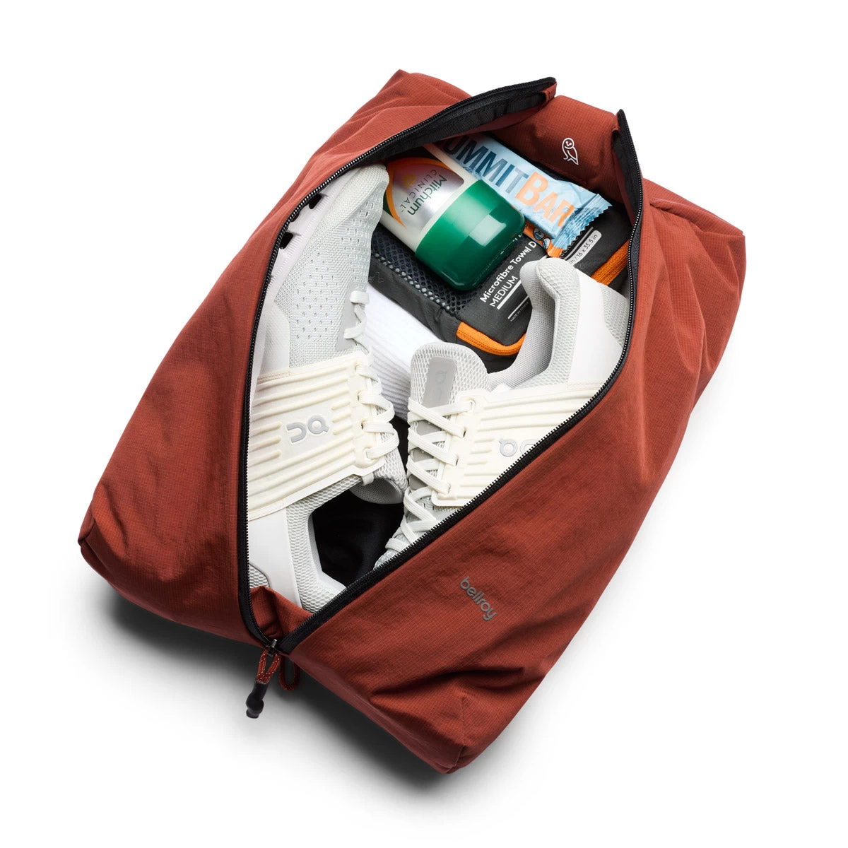 BELLROY Lite Packing Caddy 10 L 14 BELLROY Lite Packing Caddy 10 L - Image 14