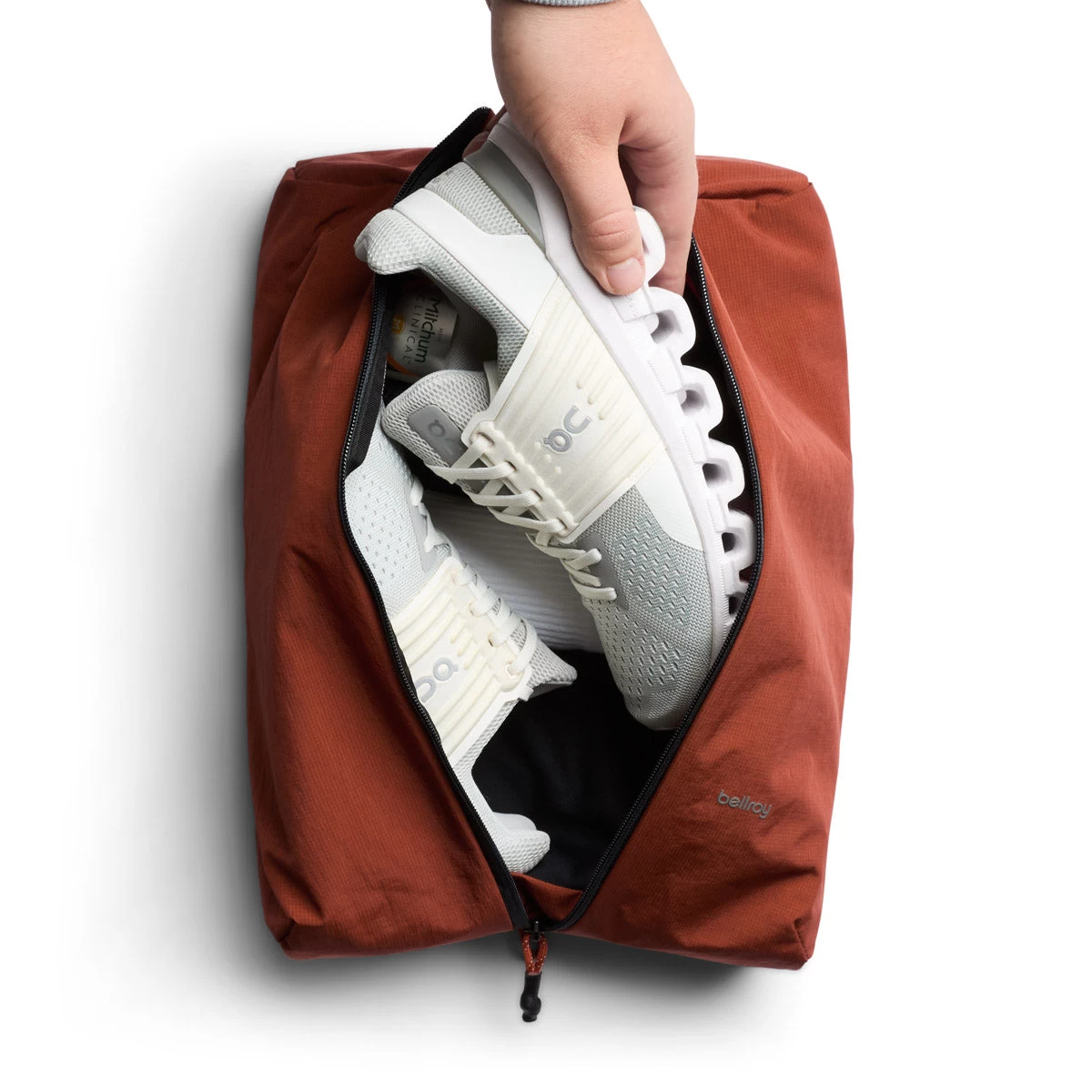 BELLROY Lite Packing Caddy 10 L 15 BELLROY Lite Packing Caddy 10 L - Image 15