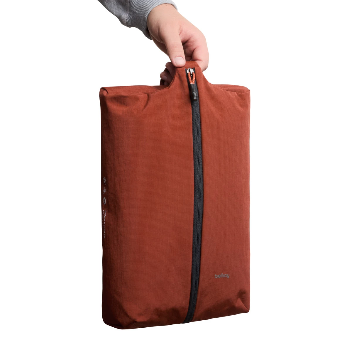 BELLROY Lite Packing Caddy 10 L 16 BELLROY Lite Packing Caddy 10 L - Image 16