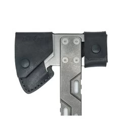 Hyzer Sheath Leather -Outdoor Equip Store bk1