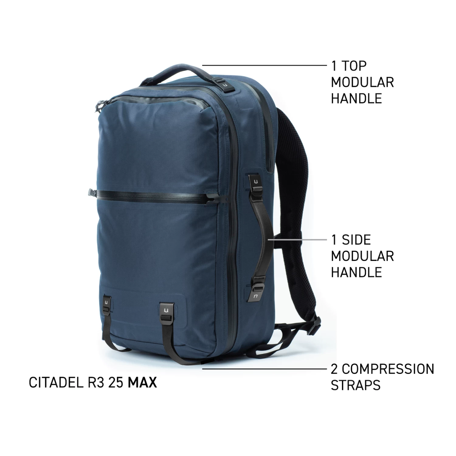 Citadel R3 25 L Max 6 Citadel R3 25 L Max - Image 6