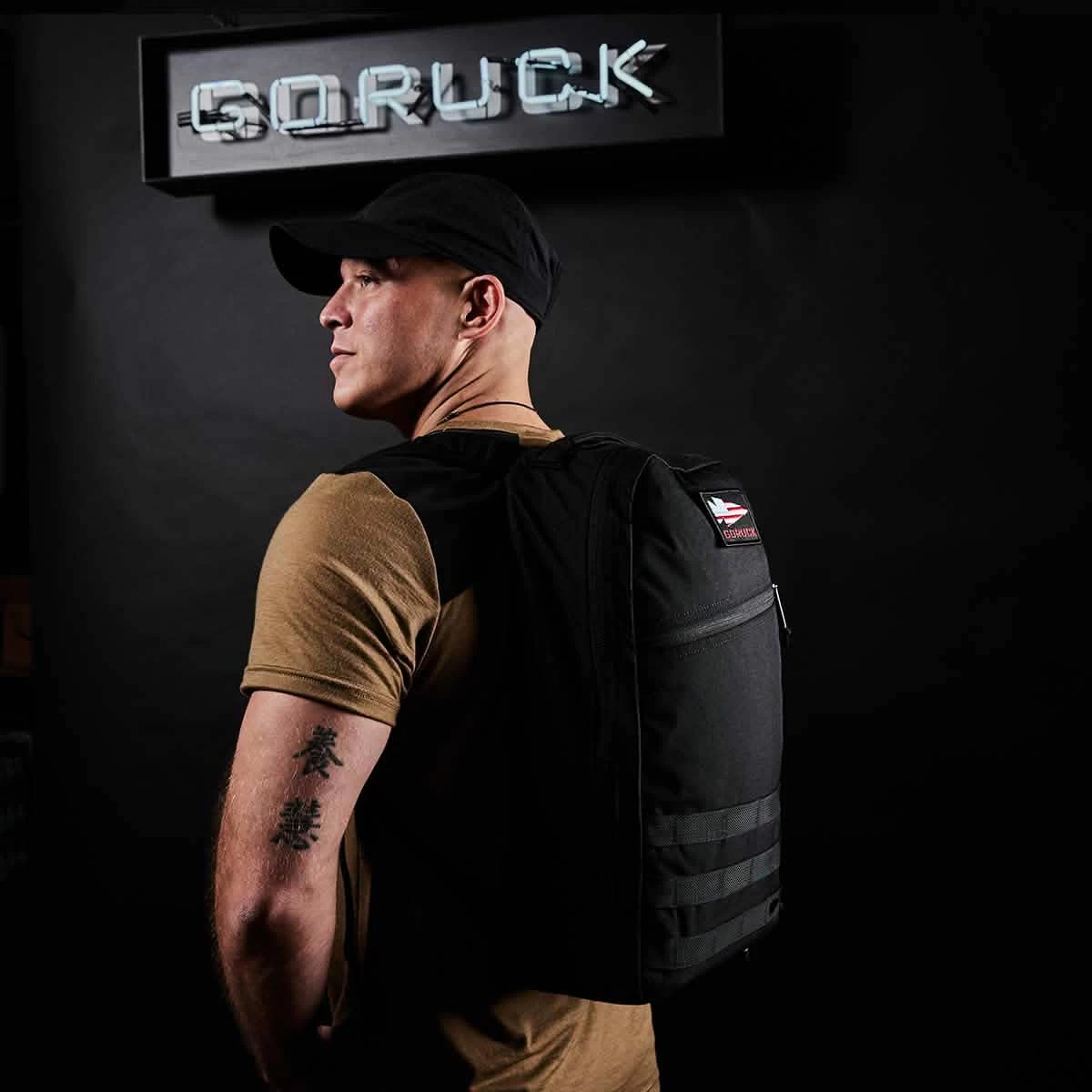 Bullet Ruck Laptop 16 L Backpack 6 Bullet Ruck Laptop 16 L Backpack - Image 6
