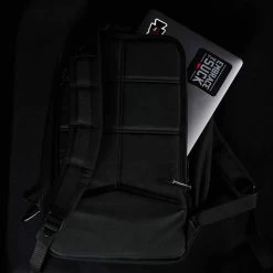 Bullet Ruck Laptop 16 L Backpack 12 Bullet Ruck Laptop 16 L Backpack -Outdoor Equip Store black 2 a1fb4b49 a404 4535 8c63 8bbc1ae9a7a0