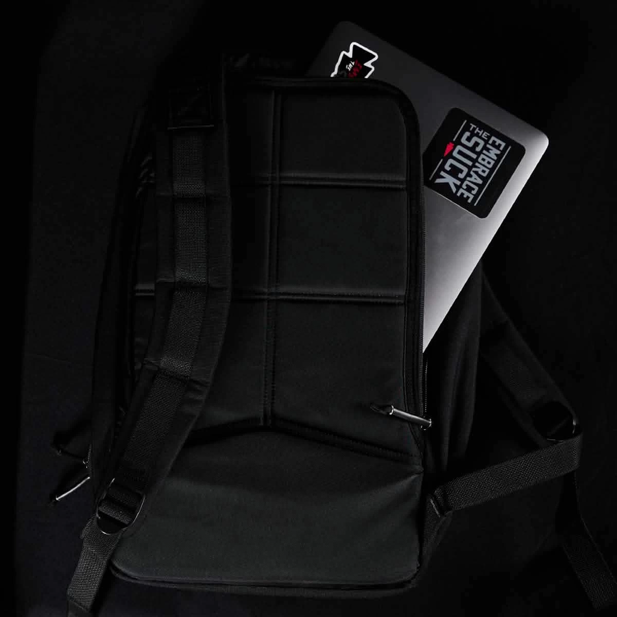 Bullet Ruck Laptop 16 L Backpack 5 Bullet Ruck Laptop 16 L Backpack - Image 5