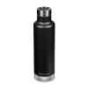 Klean Kanteen Classic Insulated 750 Ml Pour Through Bottle