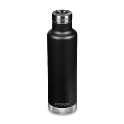 Klean Kanteen Classic Insulated 750 Ml Pour Through Bottle