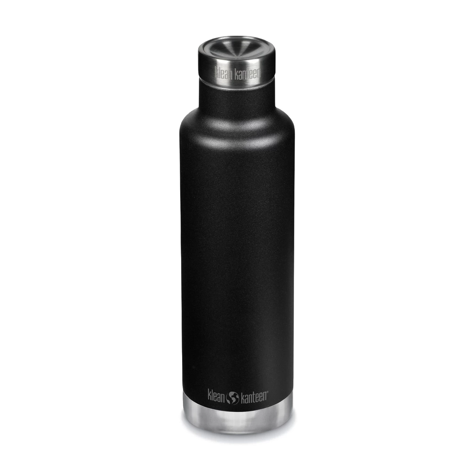 Klean Kanteen Classic Insulated 750 Ml Pour Through Bottle 1 Klean Kanteen Classic Insulated 750 Ml Pour Through Bottle