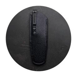 AK1 Leather ClipSheath 12 AK1 Leather ClipSheath -Outdoor Equip Store black 8024a227 8879 4f3b b875 3284b9f515c0