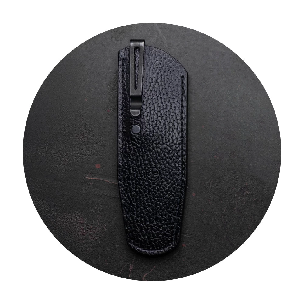 AK1 Leather ClipSheath 5 AK1 Leather ClipSheath - Image 5