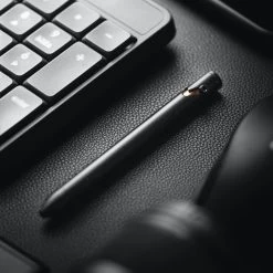 EP1 Stainless Steel Pen 18 EP1 Stainless Steel Pen -Outdoor Equip Store black afaa4677 1666 445f a615 4a73f82dc8eb