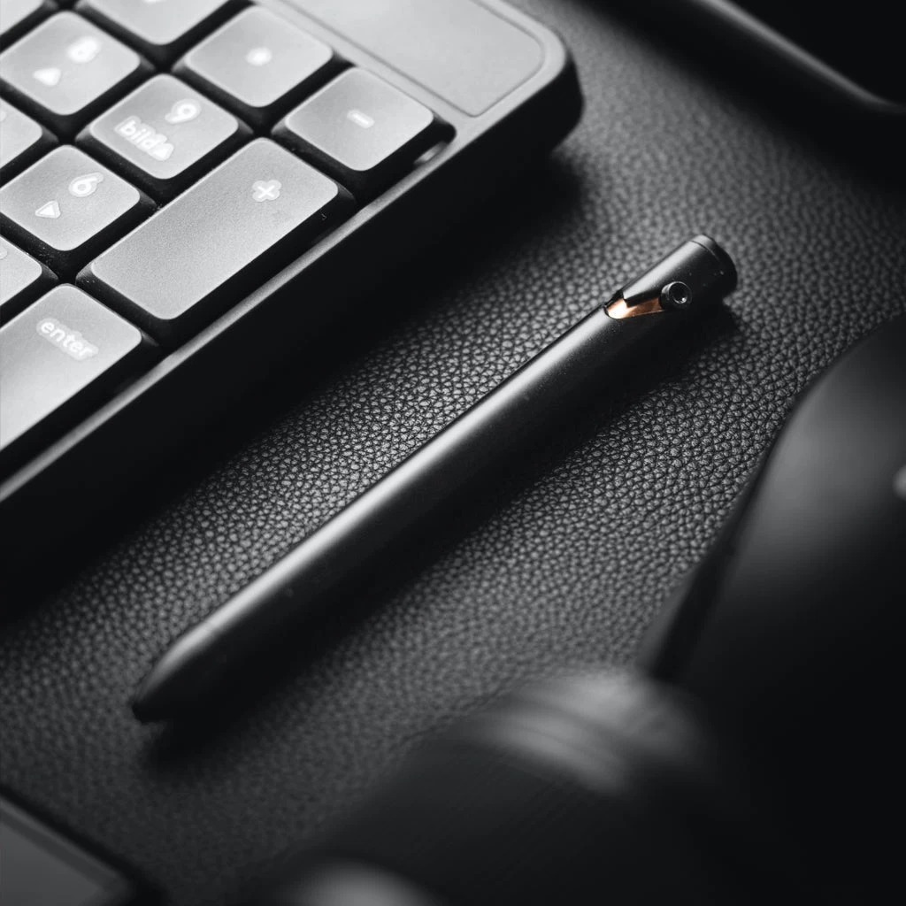 EP1 Stainless Steel Pen 8 EP1 Stainless Steel Pen - Image 8