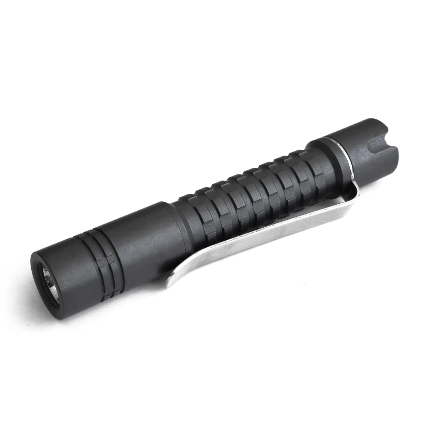 Pineapple Mini Titanium Flashlight 10 Pineapple Mini Titanium Flashlight - Image 10