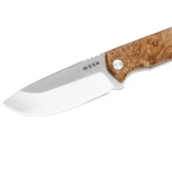 Bornas Knife -Outdoor Equip Store bornas curly burch product photo 3