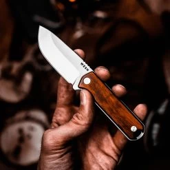 Bornas Knife -Outdoor Equip Store bornas kickstarter photos 6