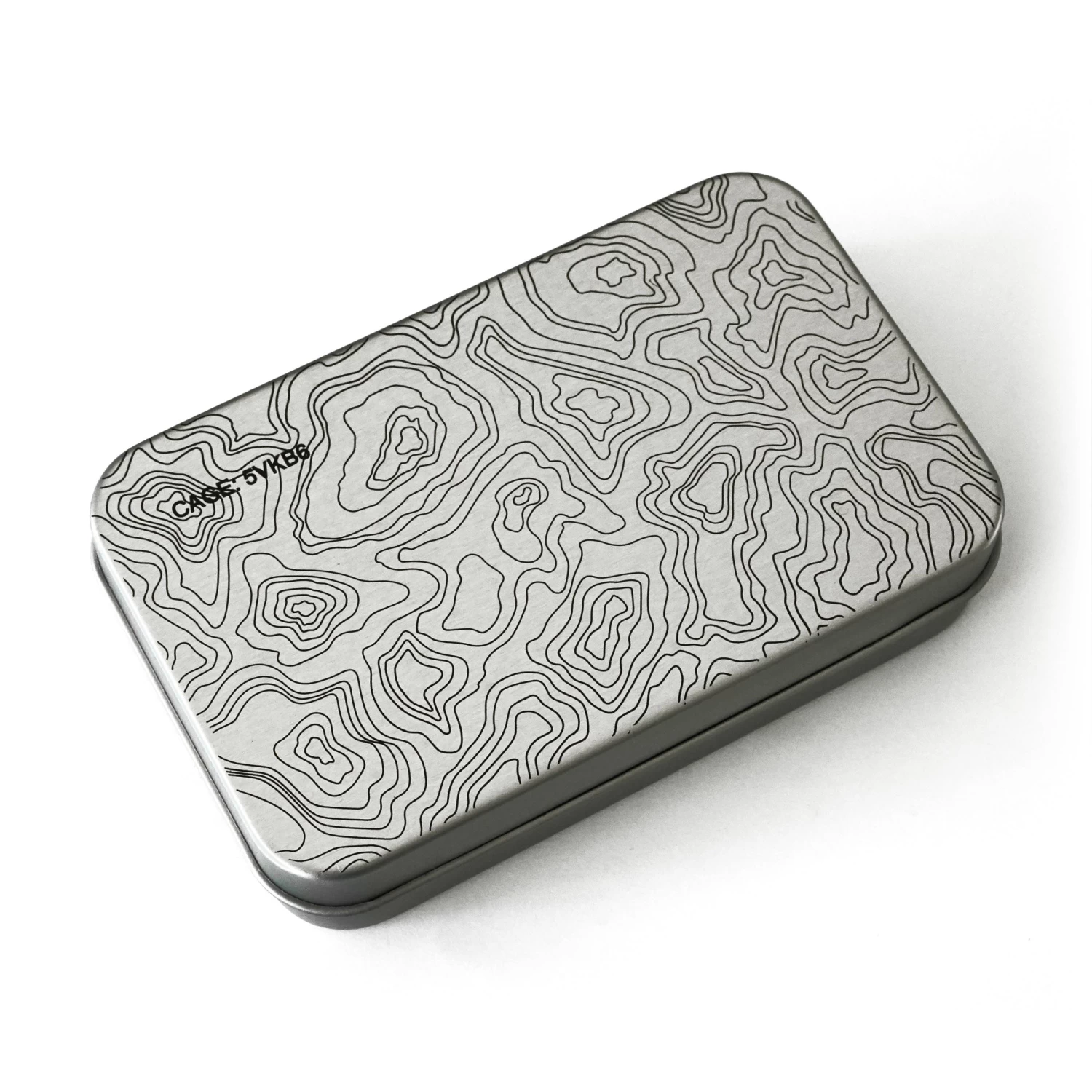 BIG Survival Tin (Gen 2) 1 BIG Survival Tin (Gen 2)