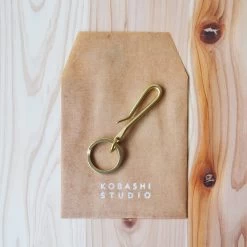 Pocket Key Clip 10 Pocket Key Clip -Outdoor Equip Store br650