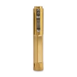 Sharpie Mini Caddy Brass -Outdoor Equip Store brass3