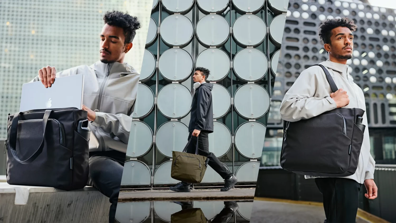 Bravo Tote 6 Bravo Tote - Image 6