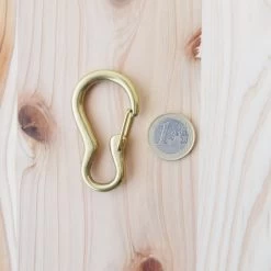 Karabiner 8 5 Karabiner 8 -Outdoor Equip Store carabiner 8 4