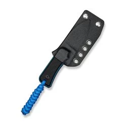 Baby Banter Fixed Blade Knife 38 Baby Banter Fixed Blade Knife -Outdoor Equip Store civivi baby banter fixed blade knife black blue g10 handle 239 black stonewashed nitro v blade c23045 1 with 1pc blue lanyard plain bead chain black kydex sheat 844279