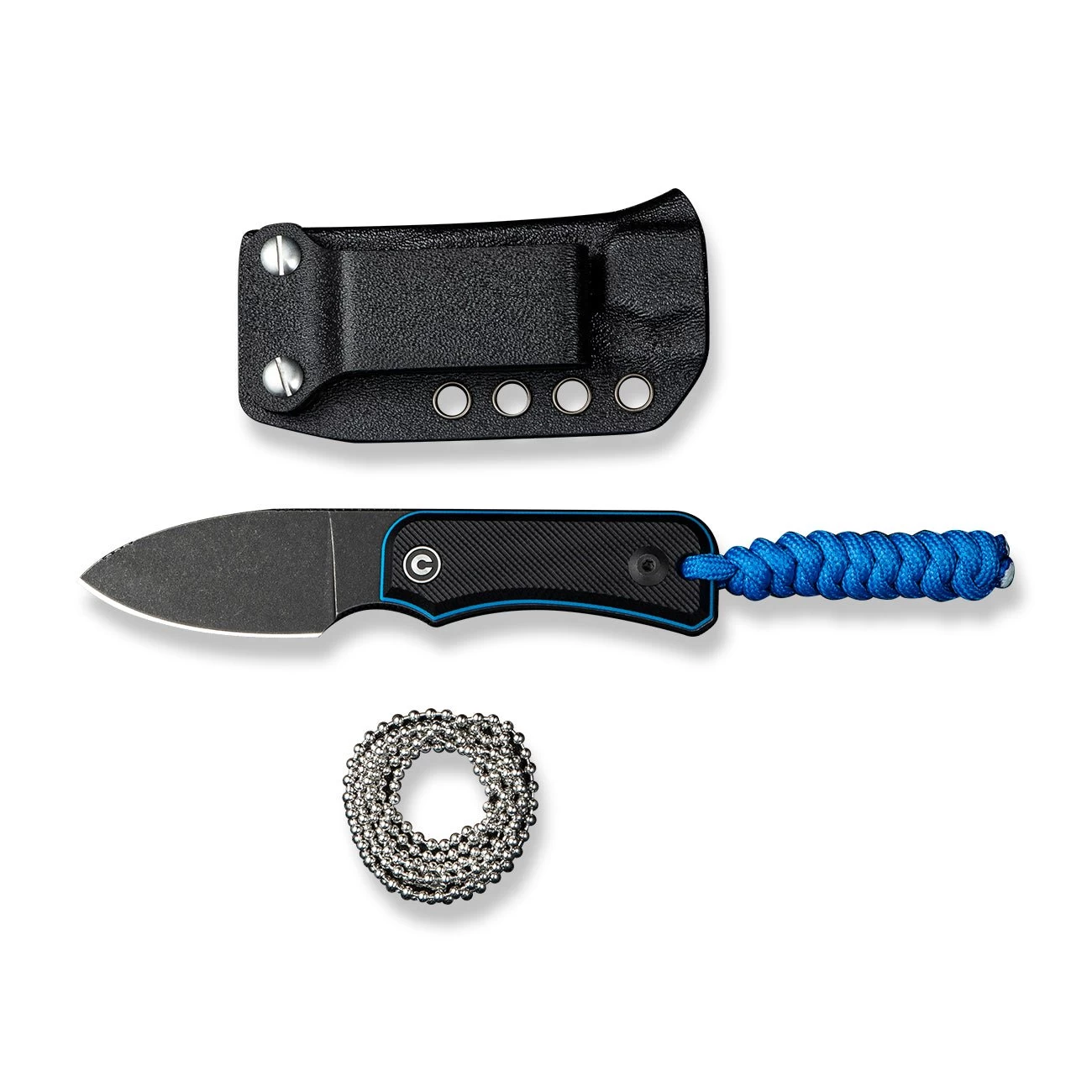 Baby Banter Fixed Blade Knife 18 Baby Banter Fixed Blade Knife - Image 18