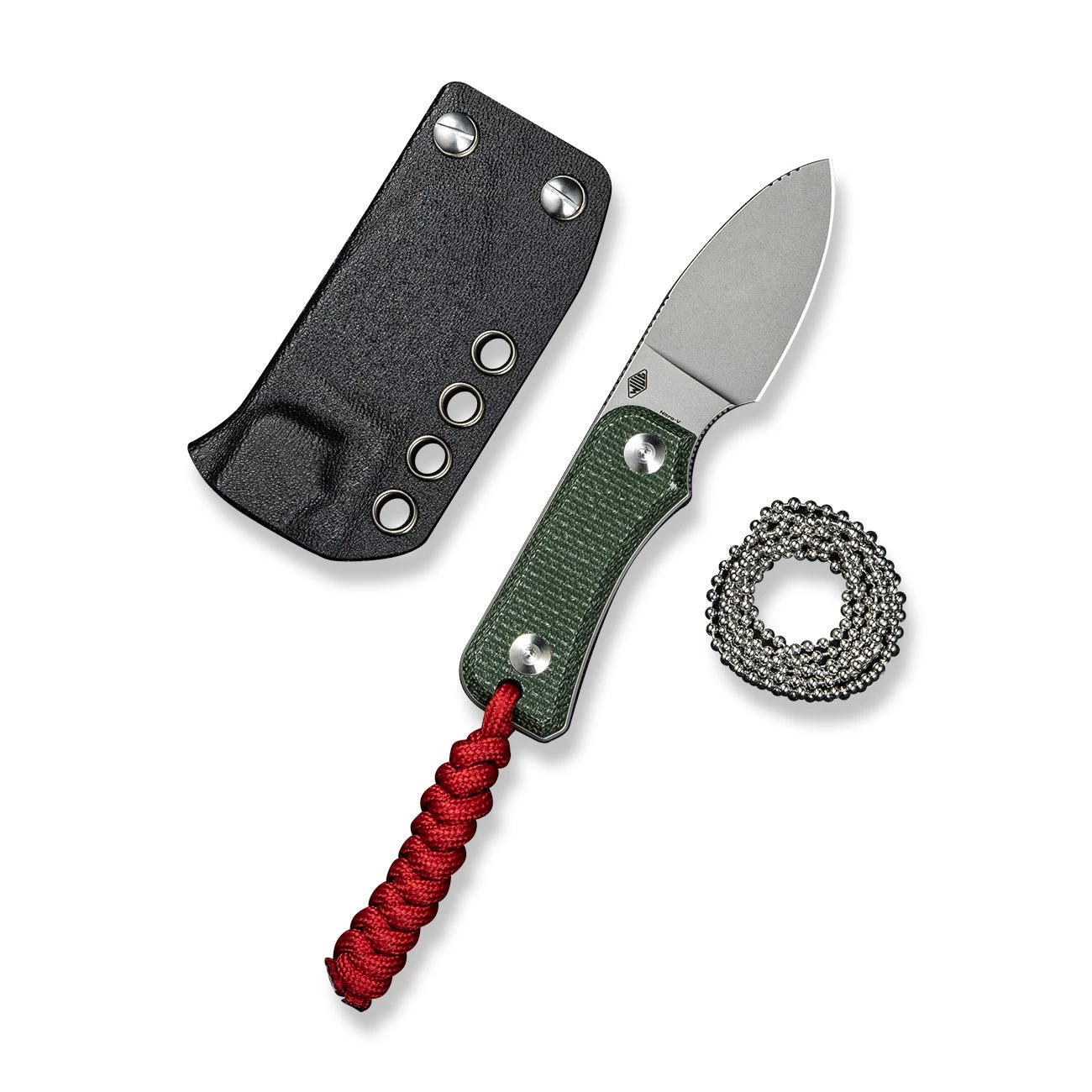 Baby Banter Fixed Blade Knife 3 Baby Banter Fixed Blade Knife - Image 3