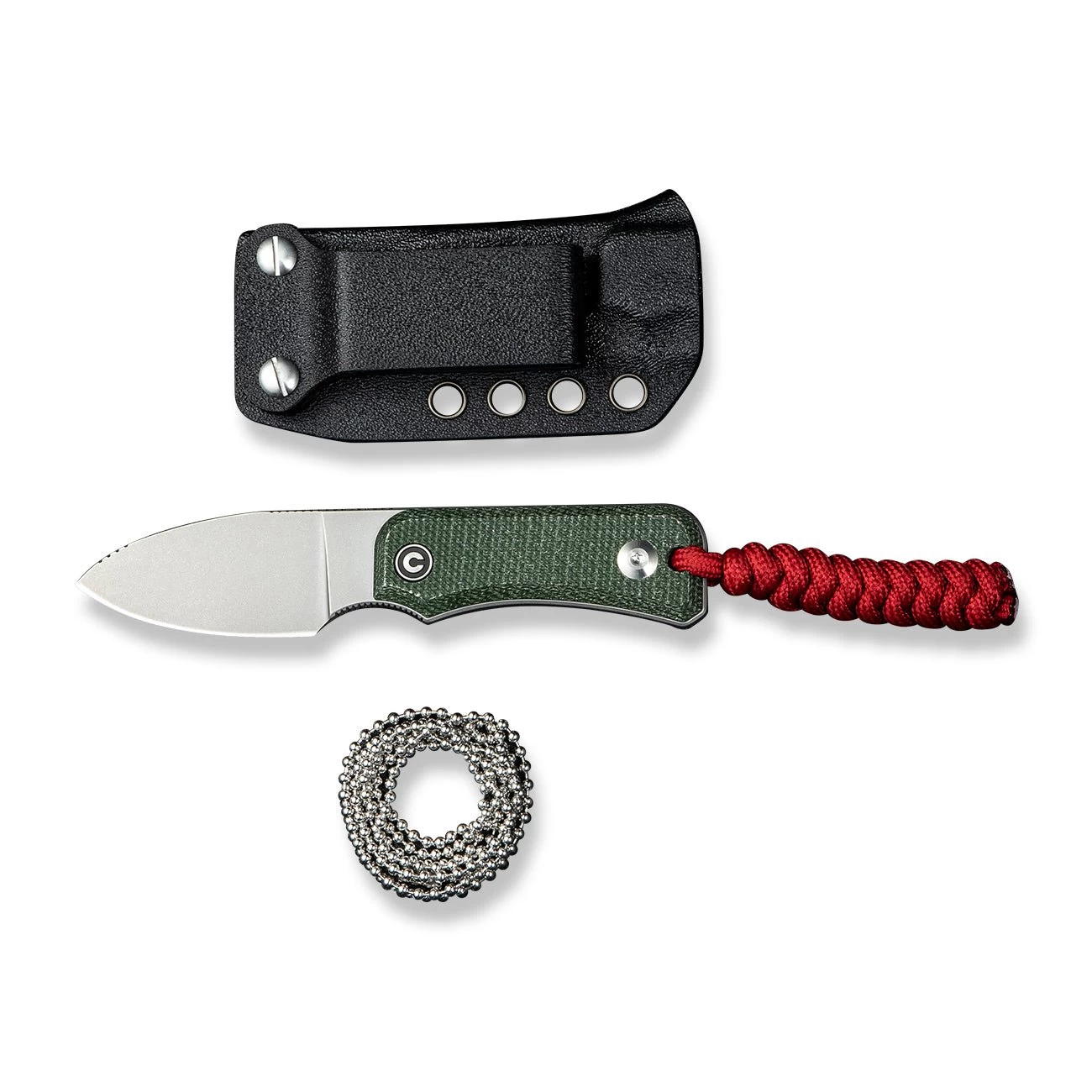 Baby Banter Fixed Blade Knife 4 Baby Banter Fixed Blade Knife - Image 4