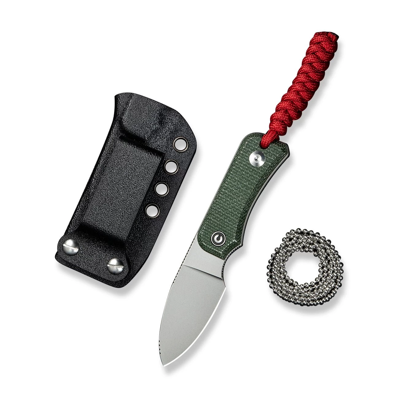 Baby Banter Fixed Blade Knife 2 Baby Banter Fixed Blade Knife - Image 2
