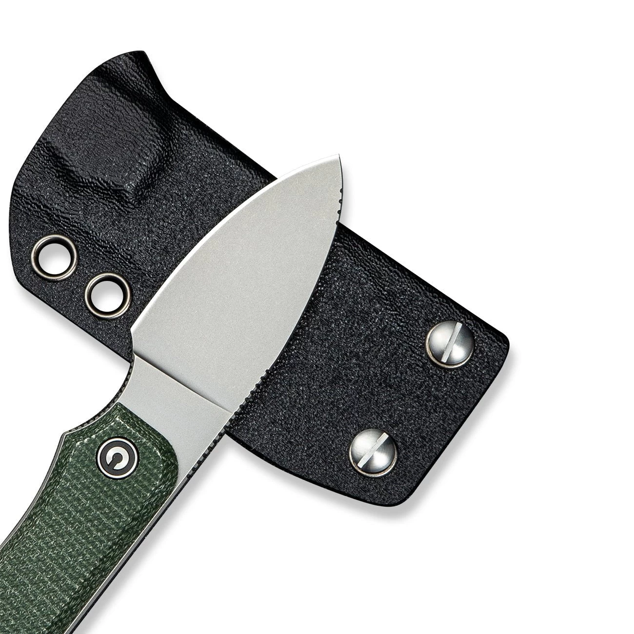 Baby Banter Fixed Blade Knife 8 Baby Banter Fixed Blade Knife - Image 8