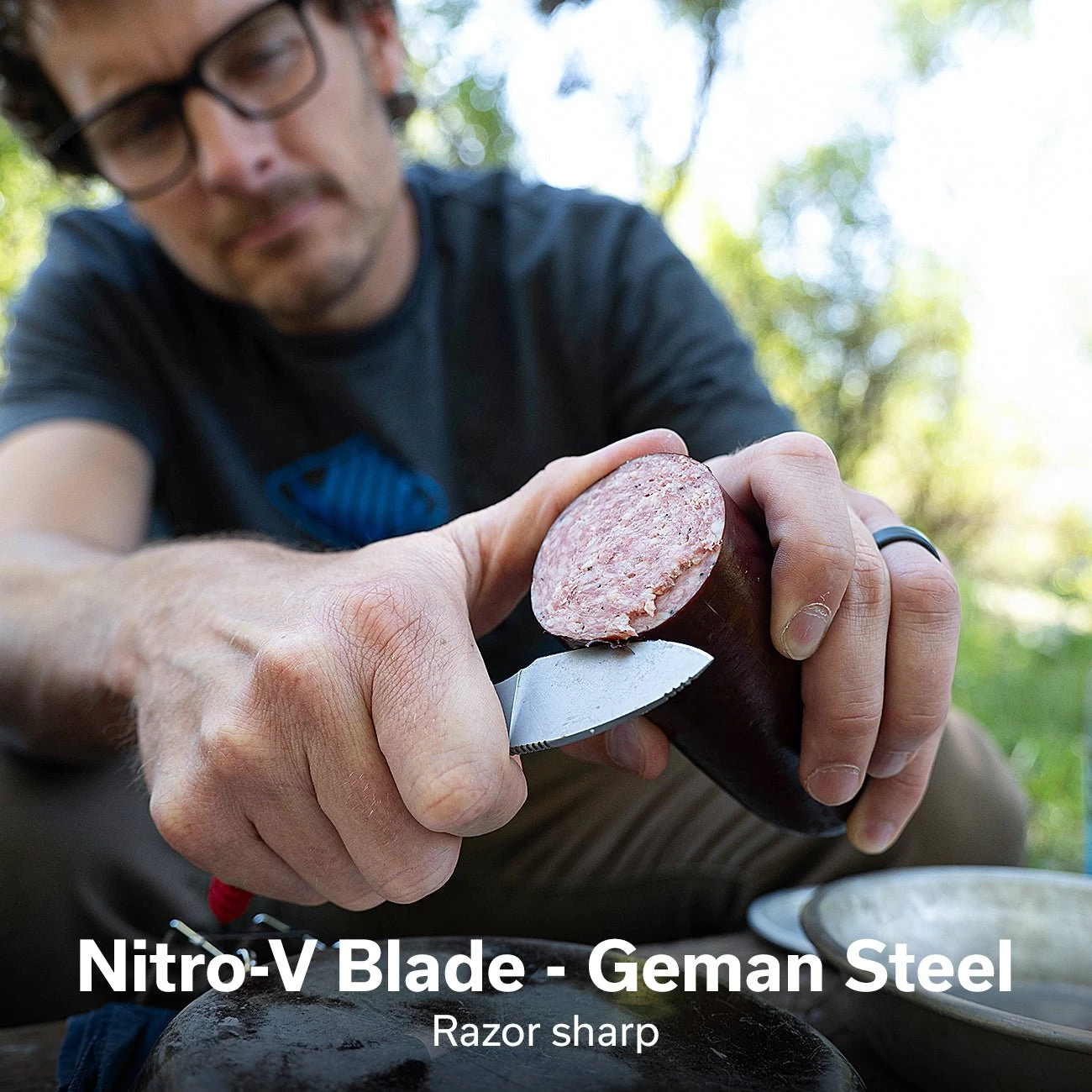 Baby Banter Fixed Blade Knife 11 Baby Banter Fixed Blade Knife - Image 11