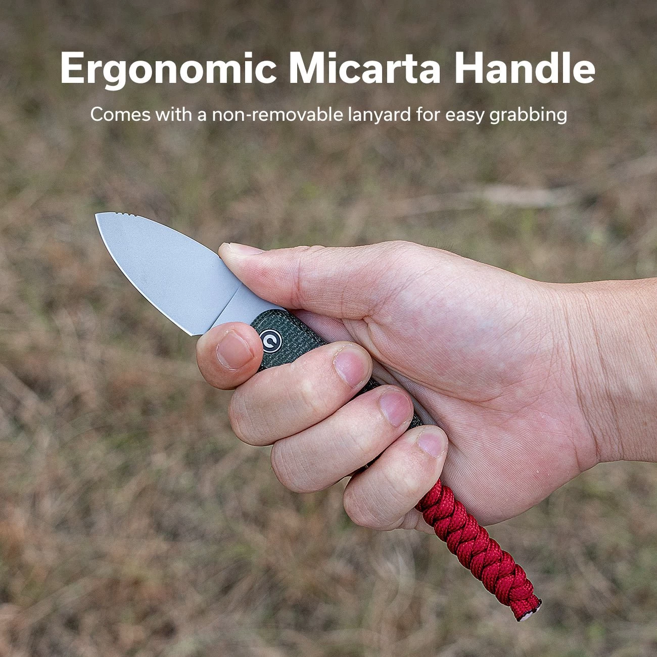 Baby Banter Fixed Blade Knife 14 Baby Banter Fixed Blade Knife - Image 14